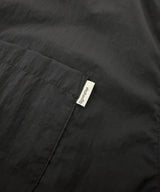 Fat B.D. Shirt Blouson