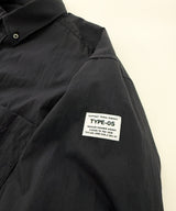 Fat B.D. Shirt Blouson