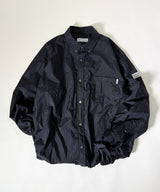 Fat B.D. Shirt Blouson