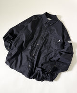 Fat B.D. Shirt Blouson