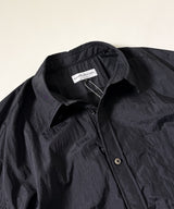 Fat B.D. Shirt Blouson