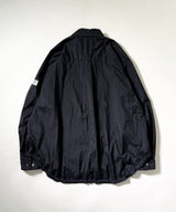 Fat B.D. Shirt Blouson