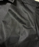 Fat B.D. Shirt Blouson