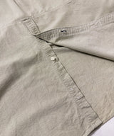 HALF ZIP SHIRT