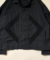 CUSHION JKT