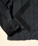 CUSHION JKT