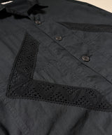 CUSHION JKT