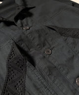 CUSHION JKT