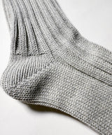 Cased Heavyweight Plain Socks 4th
