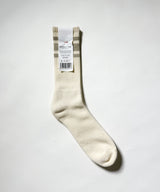 80's Skater Socks Oeganic