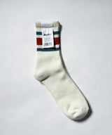 80's Skater socks Short Length 1st