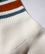 80's Skater socks Short Length 1st