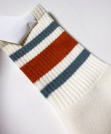 80's Skater socks Short Length 1st