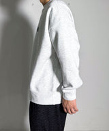 ENOUGH OVERSIZED SWEAT