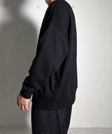 ENOUGH OVERSIZED SWEAT