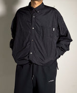 Fat B.D. Shirt Blouson