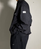 Fat B.D. Shirt Blouson