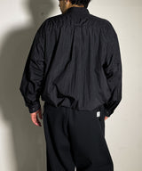 Fat B.D. Shirt Blouson