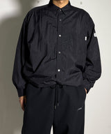 Fat B.D. Shirt Blouson
