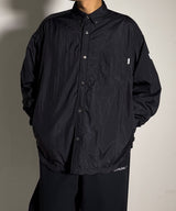 Fat B.D. Shirt Blouson