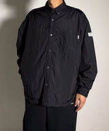 Fat B.D. Shirt Blouson