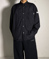 Fat B.D. Shirt Blouson