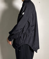 Fat B.D. Shirt Blouson