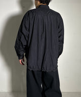 Fat B.D. Shirt Blouson