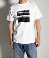 WHITE SANDS T-SHIRT