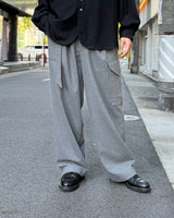 WOOLPILOTPANTS