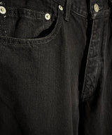 Fluxdenim used