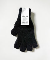 Fingerless Glove Alpaca