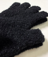 Fingerless Glove Alpaca