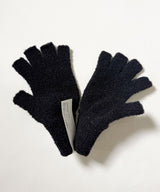 Fingerless Glove Alpaca