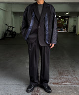 Hybrid Quilting Liner