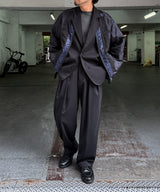 Hybrid Quilting Liner