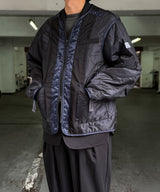 Hybrid Quilting Liner