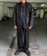 Hybrid Quilting Liner