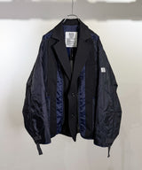 Hybrid Quilting Liner