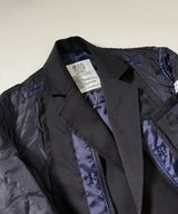 Hybrid Quilting Liner