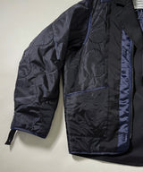 Hybrid Quilting Liner