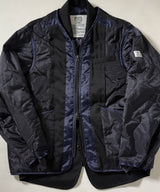 Hybrid Quilting Liner