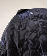 Hybrid Quilting Liner