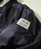 Hybrid Quilting Liner