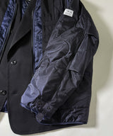 Hybrid Quilting Liner