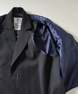 Hybrid Quilting Liner