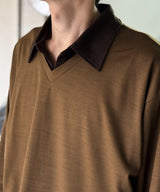 MERINO SHIRT