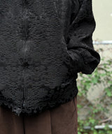 DAMASK JACKET