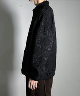 DAMASK JACKET