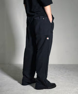STRAIGHT SWEAT PANTS